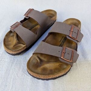 COPY - Birkenstock OG Sandals Genuine Authentic